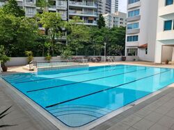St. Michael's Condominium (D12), Apartment #464468001